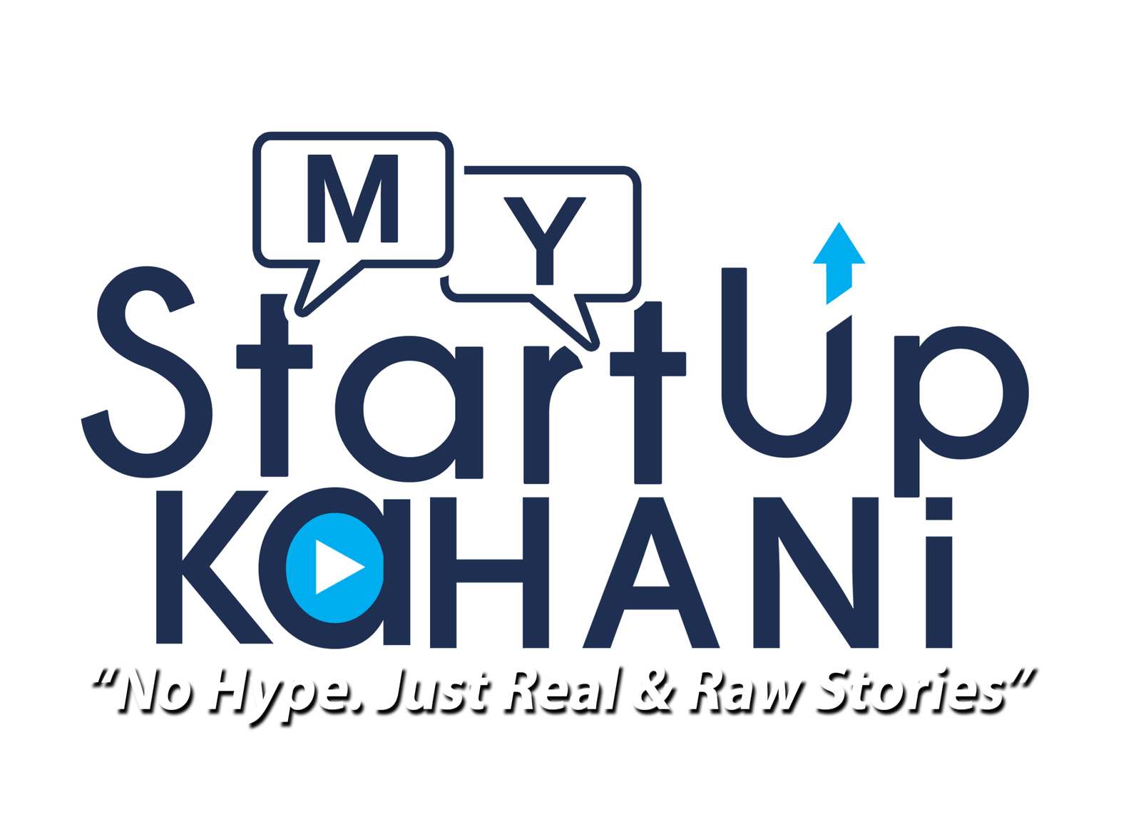 my startup kahani